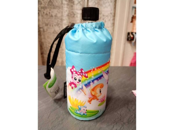 Emil die Flasche Rainbow