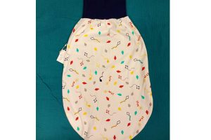 Iobio Baby Strampelsack Kite
