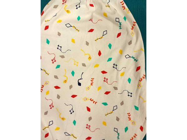 Iobio Baby Strampelsack Kite