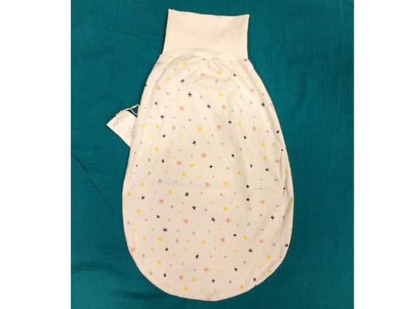 Iobio Baby Strampelsack Stars