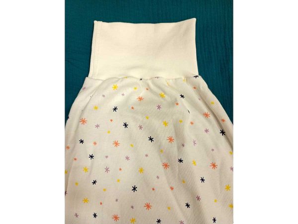 Iobio Baby Strampelsack Stars