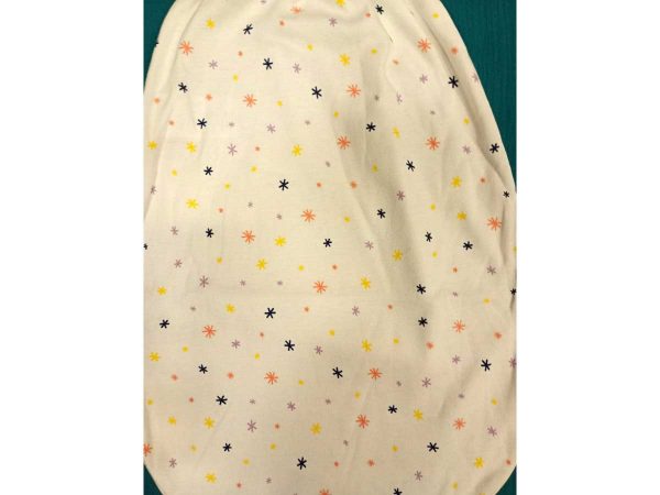 Iobio Baby Strampelsack Stars
