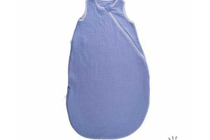 Iobio Sommer Schlafsack Muslin