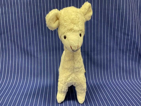 Kallisto Lama beige