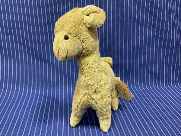 Kallisto Lama beige