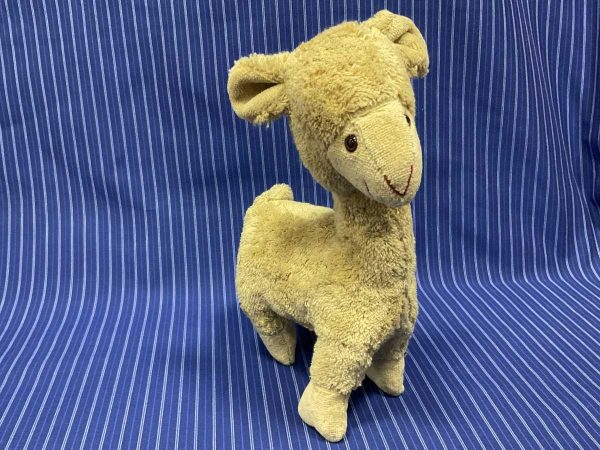 Kallisto Lama beige