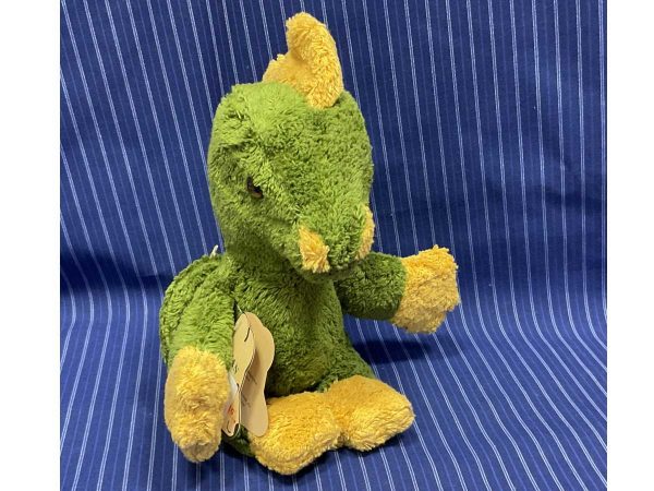 Kallisto Spieluhr Drache Kari Vegan