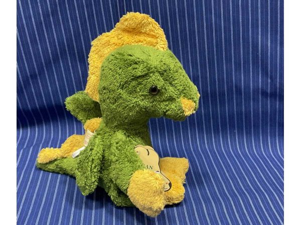 Kallisto Spieluhr Drache Kari Vegan