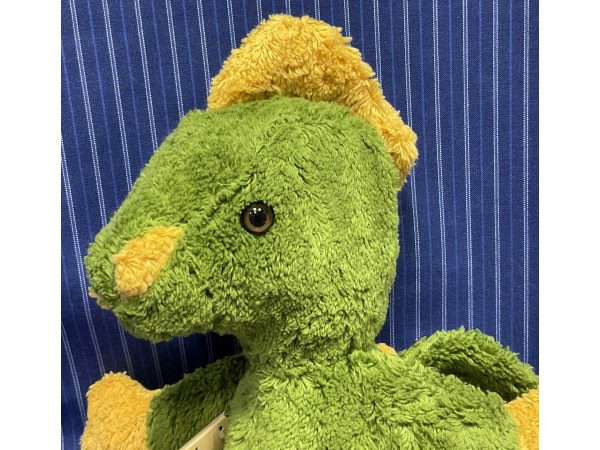 Kallisto Spieluhr Drache Kari Vegan