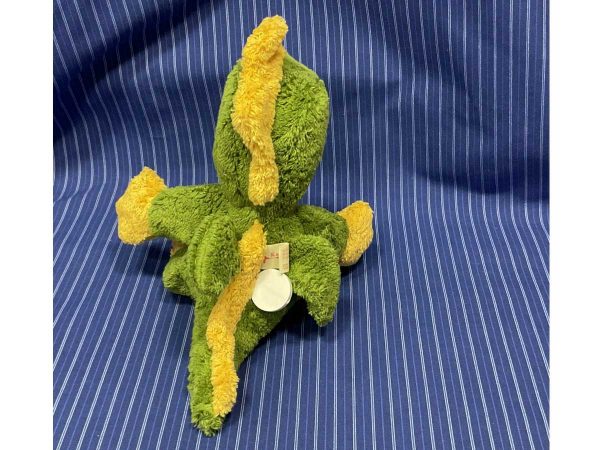 Kallisto Spieluhr Drache Kari Vegan