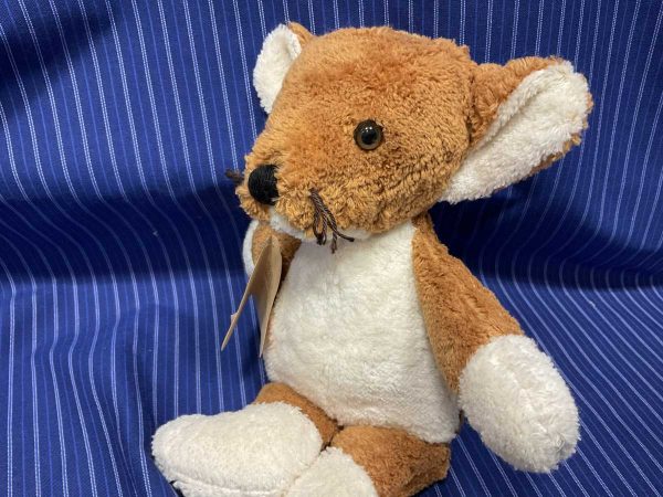 Kallisto Spieluhr Fuchs