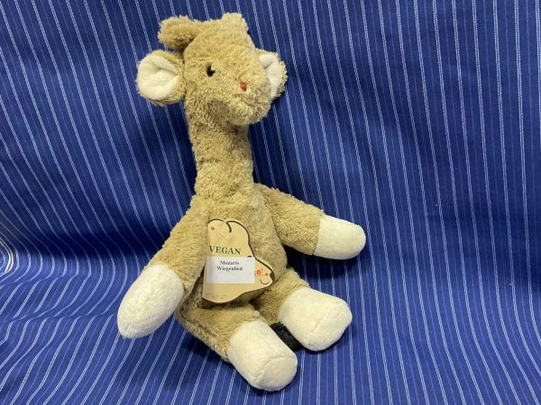 Kallisto Spieluhr Giraffe