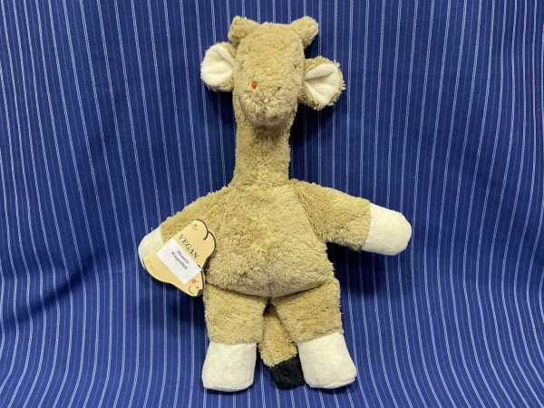 Kallisto Spieluhr Giraffe
