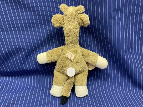 Kallisto Spieluhr Giraffe