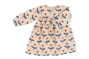 PIGEON YOKE Dress Kleid