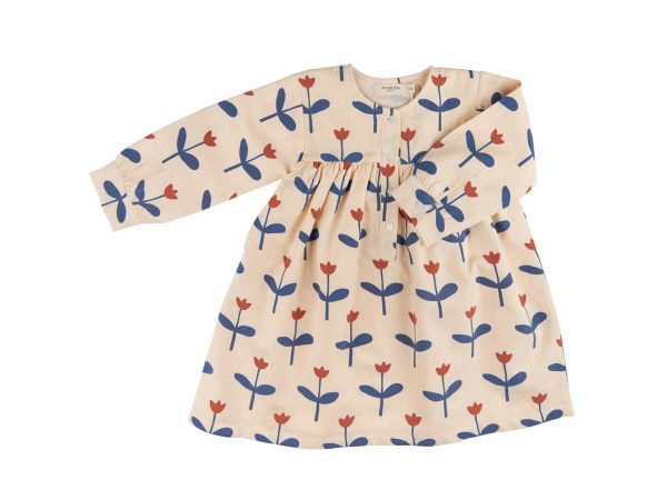 PIGEON YOKE Dress Kleid
