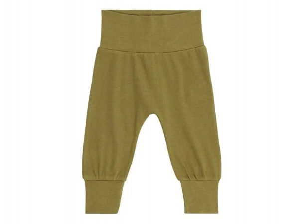 Sense Organics Baby Hose olive