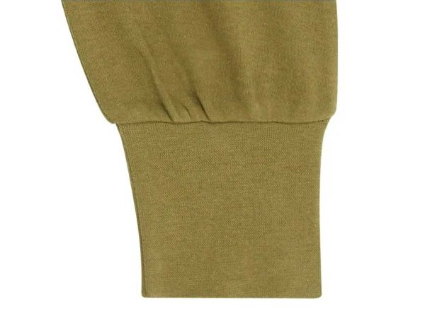 Sense Organics Baby Hose olive