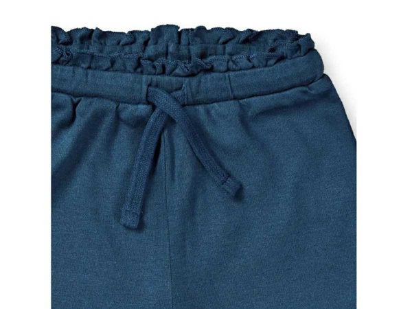 Sense Organics VANNA Baby Hose petrol