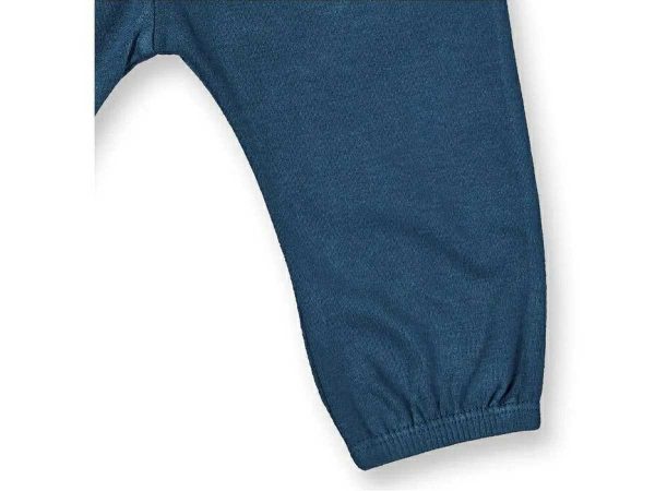Sense Organics VANNA Baby Hose petrol