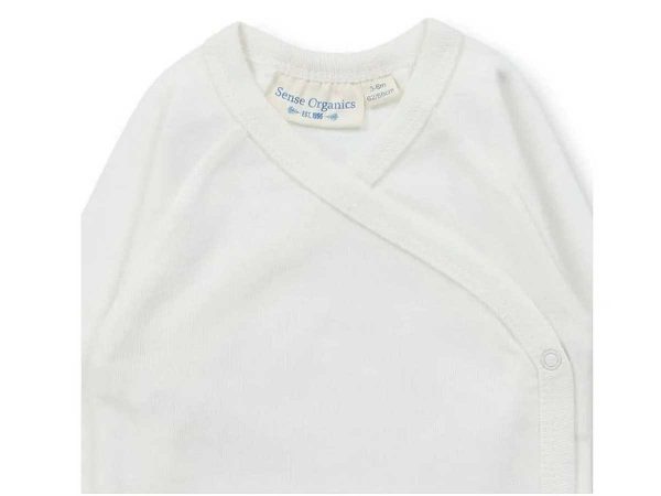 Sense Organics YGON Wickelbody langarm