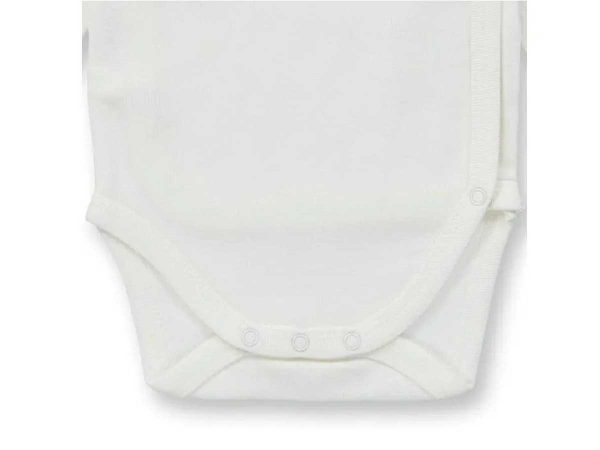 Sense Organics YGON Wickelbody langarm
