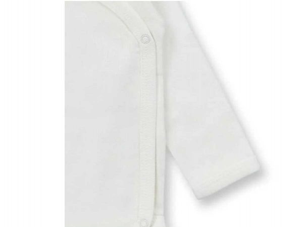 Sense Organics YGON Wickelbody langarm