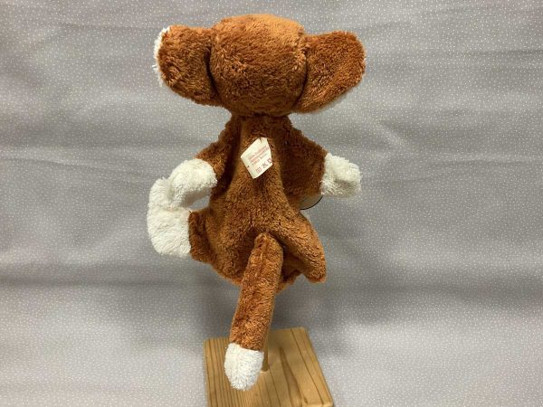 Kallisto Handpuppe Fuchs