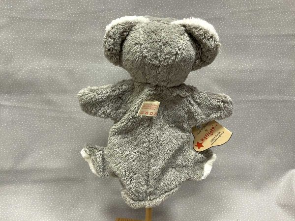 Kallisto Handpuppe Koala