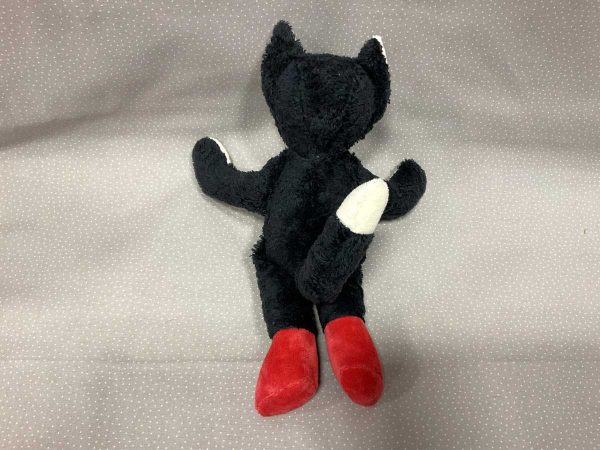 Kallisto Kater Alfons