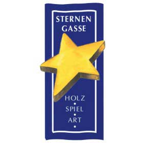 Sternengasse