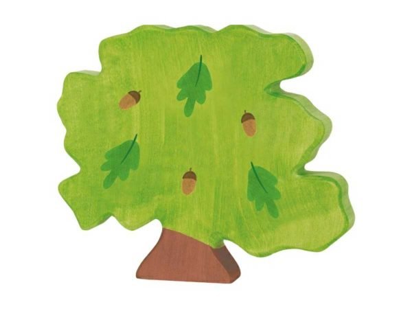HOLZTIGER Eiche