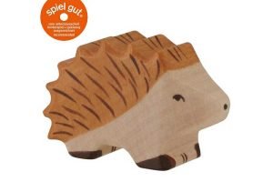 HOLZTIGER Igel