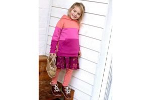 Enfant Terrible Hoodie Sweatshirt
