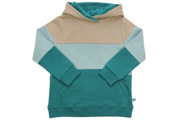 Enfant Terrible Sweatshirt grün