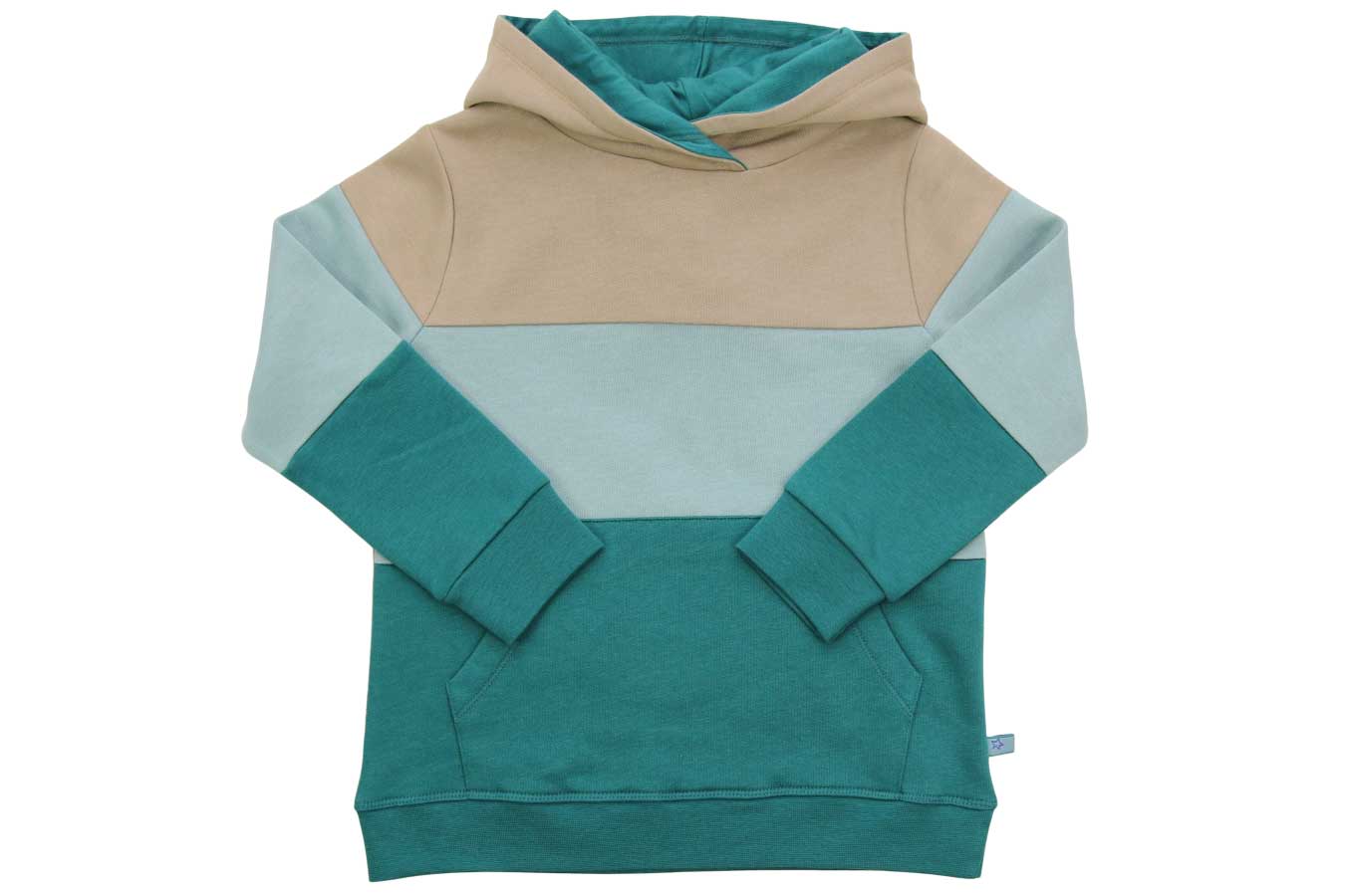 Enfant Terrible Sweatshirt grün