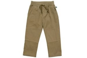 Enfant Terrible Hose mit Jerseyfutter