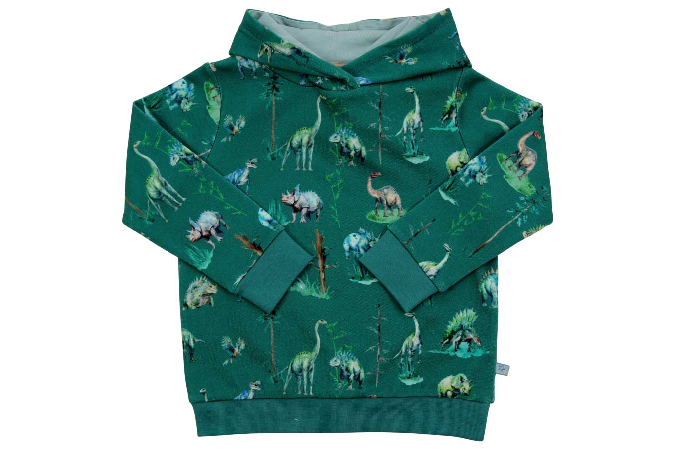 Enfant Terrible Kapuzenshirt Dino