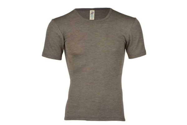 Engel Herrn kurzarm Shirt