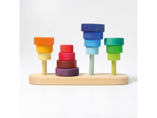 GRIMMS Fabuto