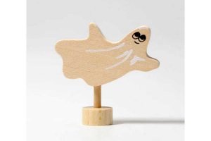 GRIMMS Steckfigur Gespenst
