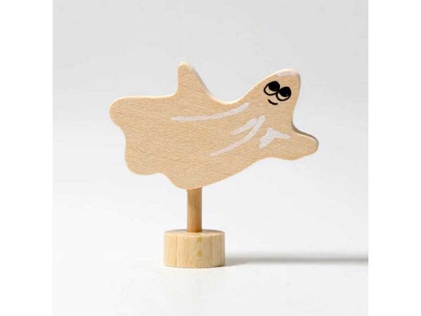 GRIMMS Steckfigur Gespenst