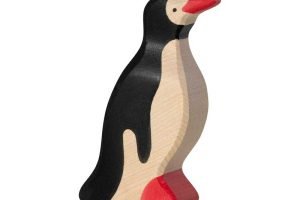 HOLZTIGER Pinguin