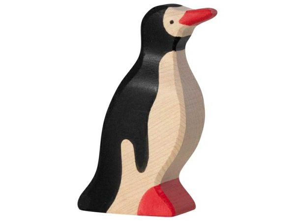 HOLZTIGER Pinguin