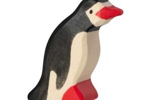HOLZTIGER Pinguin klein