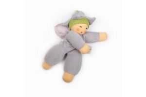 Nanchen Blumenfee flieder