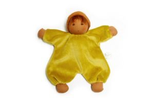 Nanchen Eichenkind dunkel