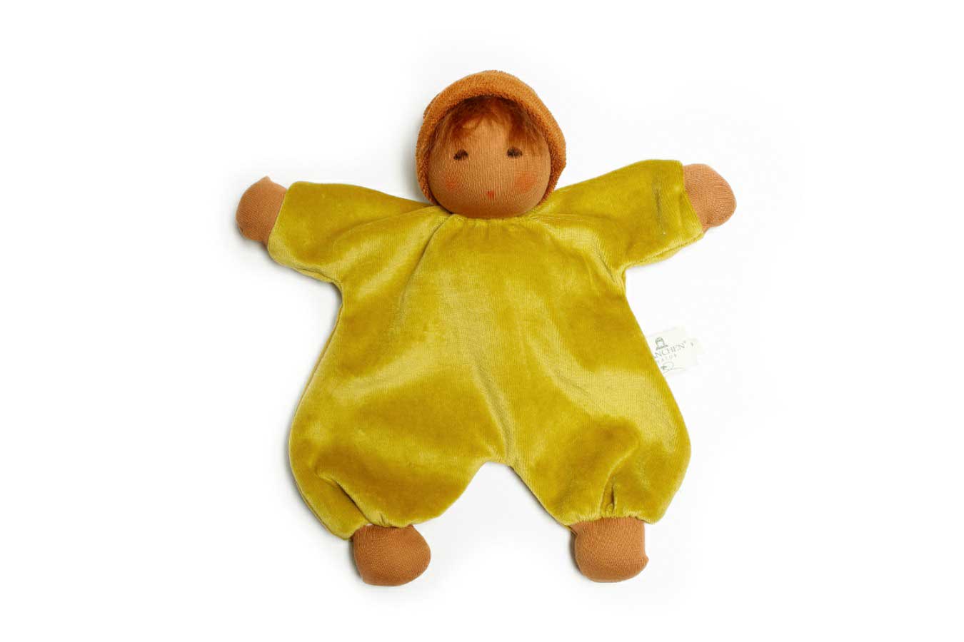 Nanchen Eichenkind dunkel