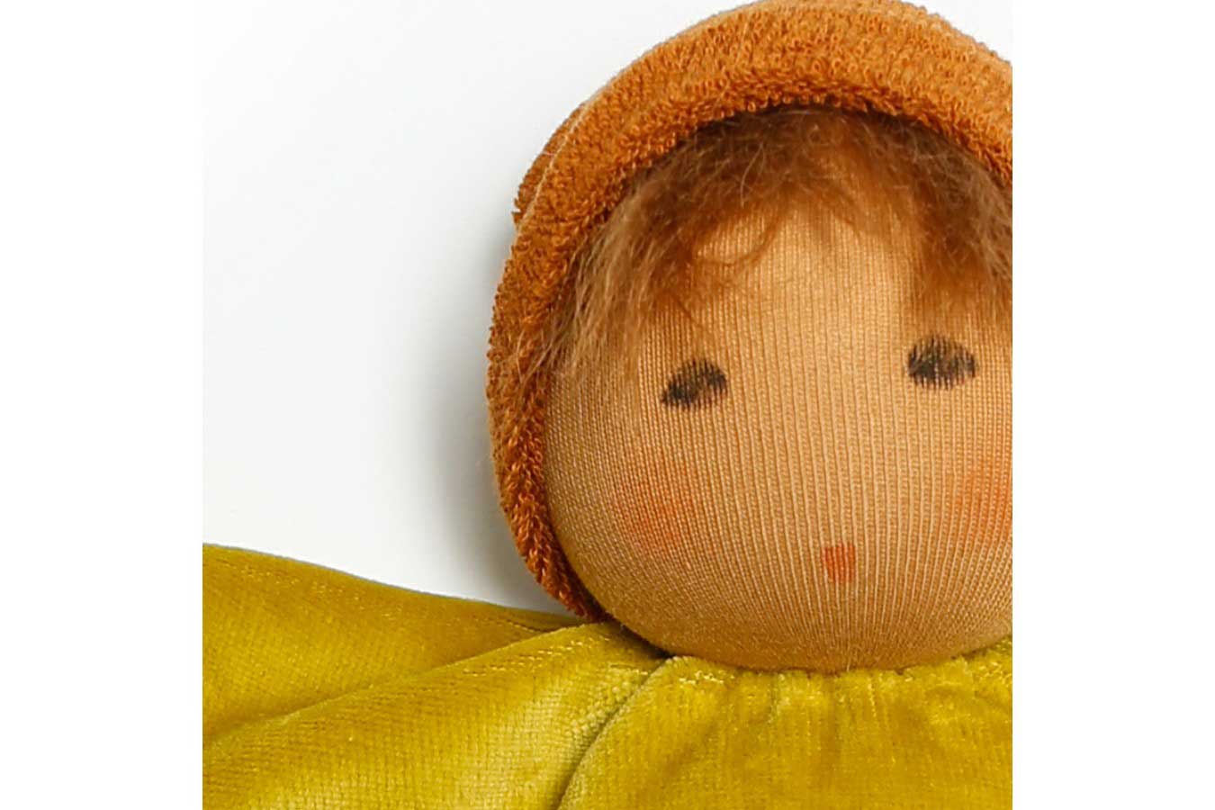 Nanchen Eichenkind dunkel