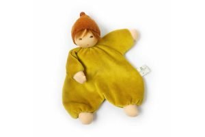 Nanchen Eichenkind hell